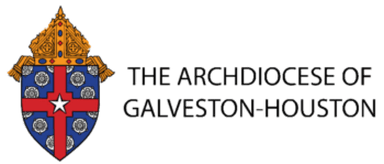 The Archdiocese of Galveston-Houston